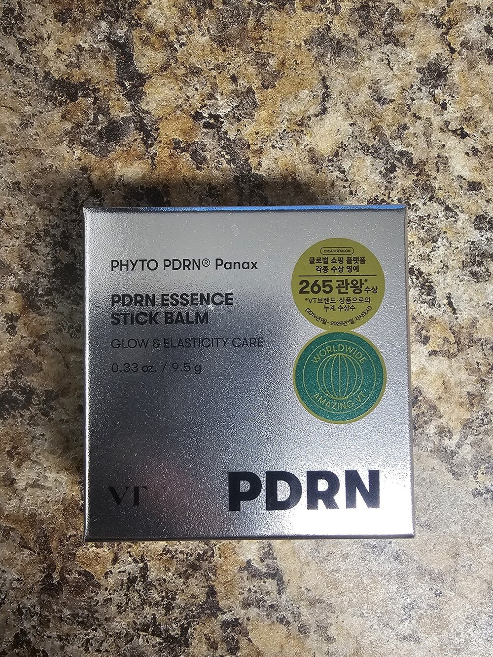 VT PDRN Essence Stick Balm